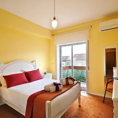 Apartment Rh Charming Liberdade I Braga