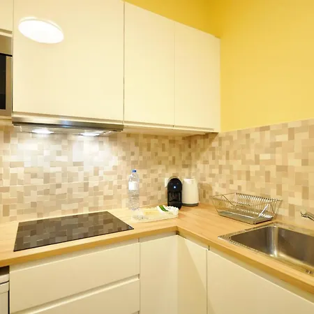 Rh Charming Liberdade I * Braga