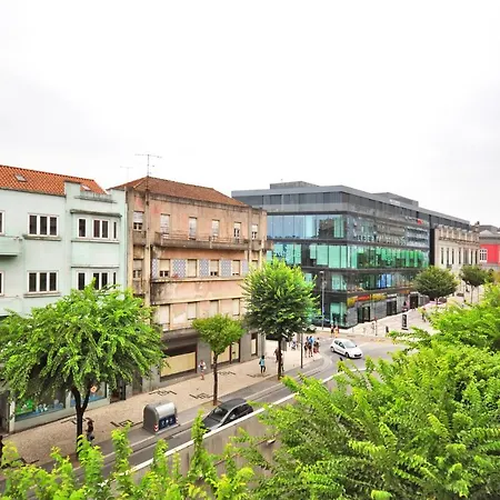 Rh Charming Liberdade I *