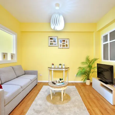 Rh Charming Liberdade I Appartement