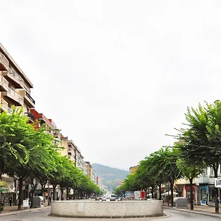 Rh Charming Liberdade I * בראגה