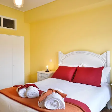 Rh Charming Liberdade I * Braga