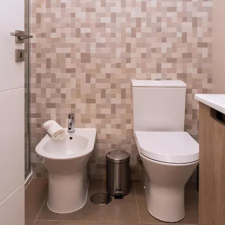 Apartment Rh Charming Liberdade I Braga