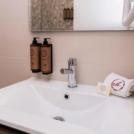 Apartment Rh Charming Liberdade I