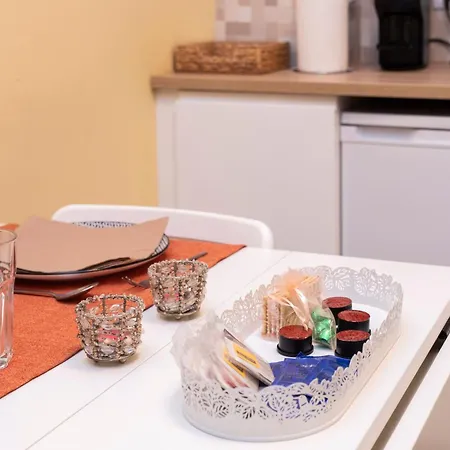 Rh Charming Liberdade I Apartment *