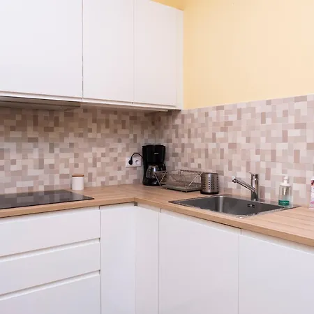 Apartmán Rh Charming Liberdade I Braga