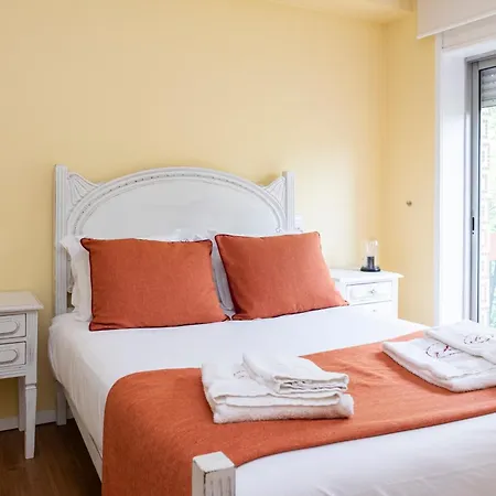 Rh Charming Liberdade I Appartement *