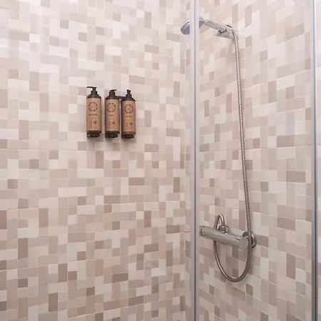 Apartment Rh Charming Liberdade I Braga