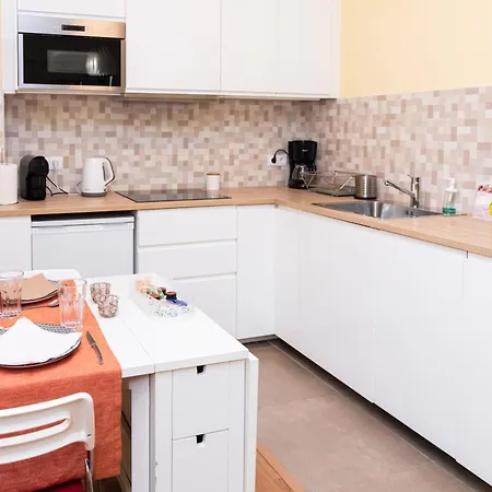 Apartment Rh Charming Liberdade I *