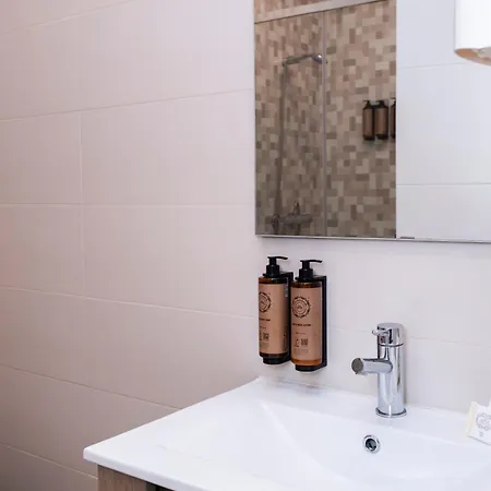 Apartment Rh Charming Liberdade I Braga