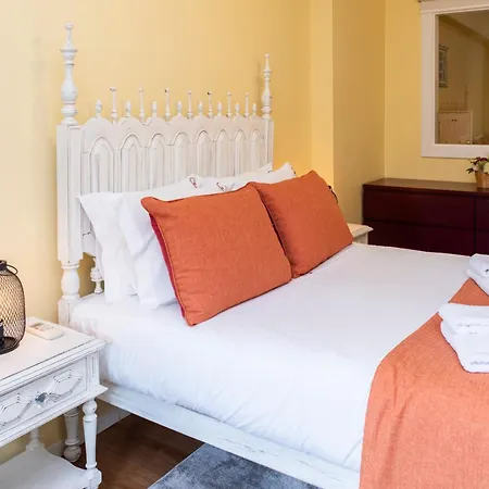 Rh Charming Liberdade I Braga