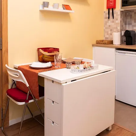 Apartment Rh Charming Liberdade I *