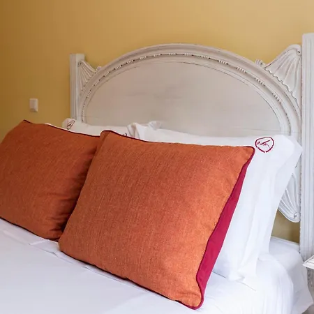 Apartament Rh Charming Liberdade I Braga