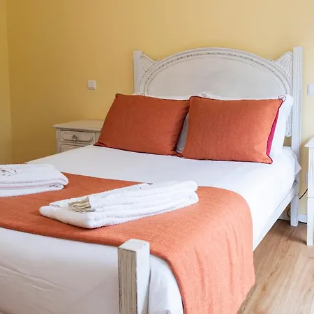 Rh Charming Liberdade I Braga