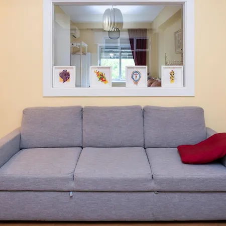 Apartmán Rh Charming Liberdade I Braga