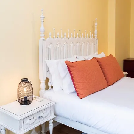 Rh Charming Liberdade I * Braga