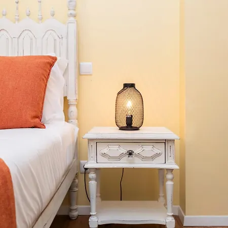 Rh Charming Liberdade I Apartment *