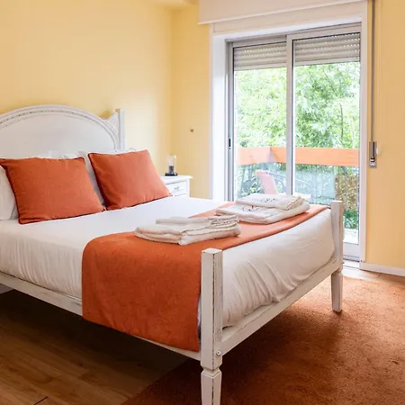 Apartment Rh Charming Liberdade I Braga