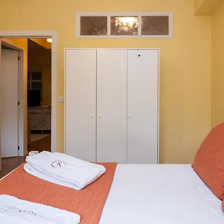 Rh Charming Liberdade I Braga