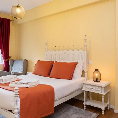 Rh Charming Liberdade I Braga