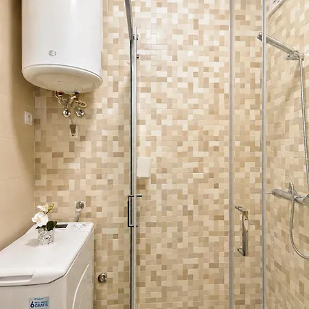Apartment Rh Charming Liberdade I Braga