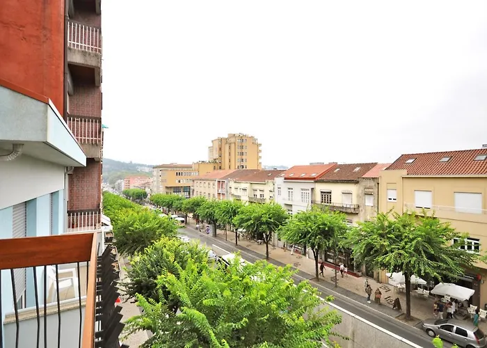 Rh Charming Liberdade I * Braga