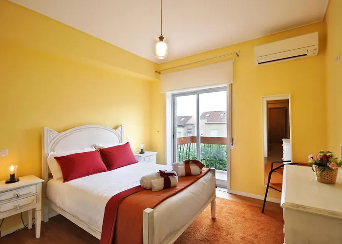 Appartamento Rh Charming Liberdade I Braga