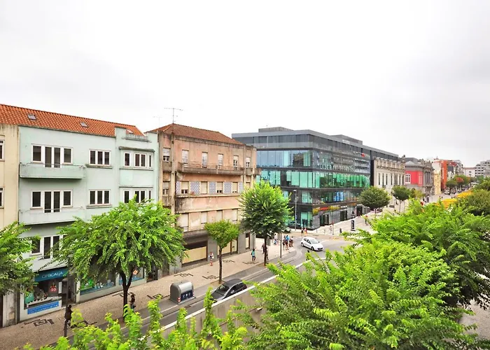 Rh Charming Liberdade I *