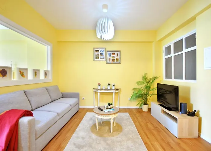 Rh Charming Liberdade I Appartamento